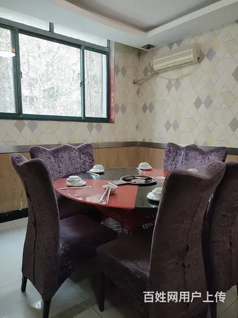 B个人一世纪广场餐饮店转让 - 图片 5