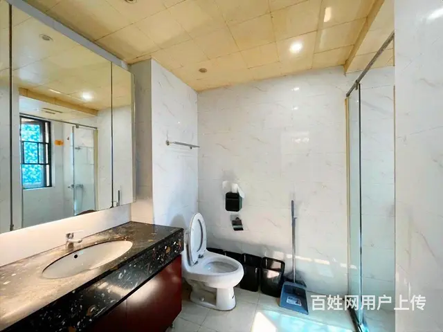 恒大江湾，次新小区，性价比两房，高楼层，采光视野好，育才 - 图片 8