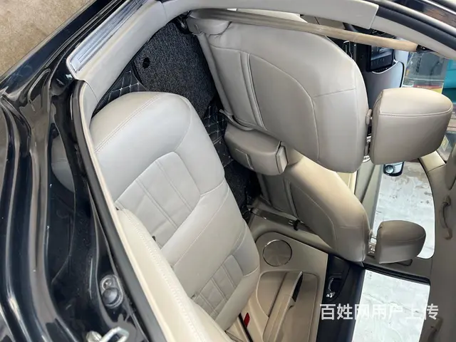 奔腾B50 2014款 1.6 手动 伙伴版 - 图片 6