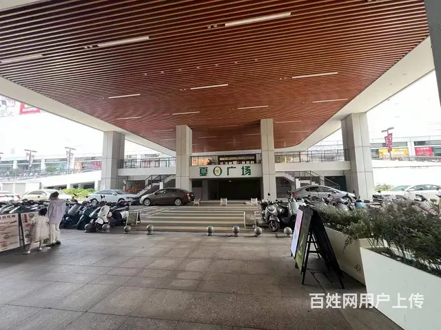 （51旺铺推荐）儋州临街铺面复式120平房东直租 - 图片 9