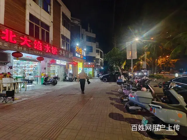 （51旺铺推荐）海甸岛人民大道（安心大骨粉汤）17平早餐店转 - 图片 2