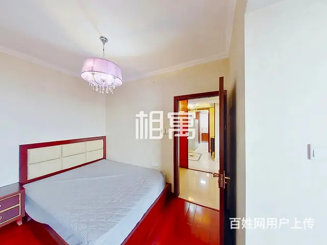 观邸国际 精装两房两卫 华为 中控 海创 钱塘大观 适合自住 - 图片 8