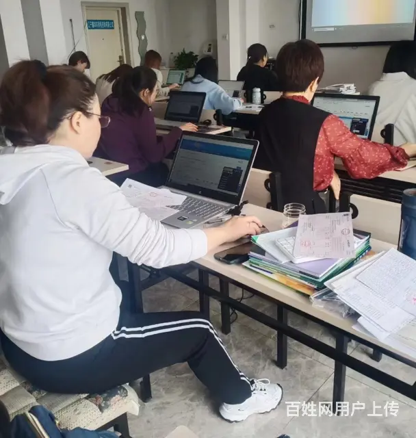 抚顺2023年中级会计培训机构火爆招生中 - 图片 3