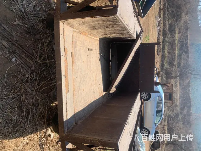 出单缸四轮车 - 图片 7
