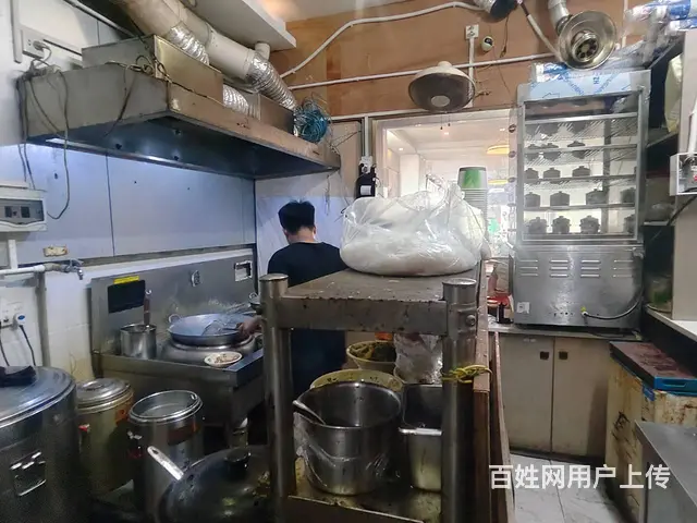 （51旺铺推荐）解放西新华南路（巧味后安粉）400平转让 - 图片 5