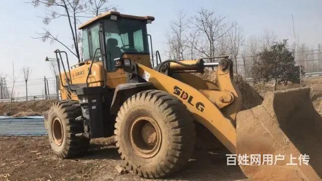 临工50铲车 - 图片 5