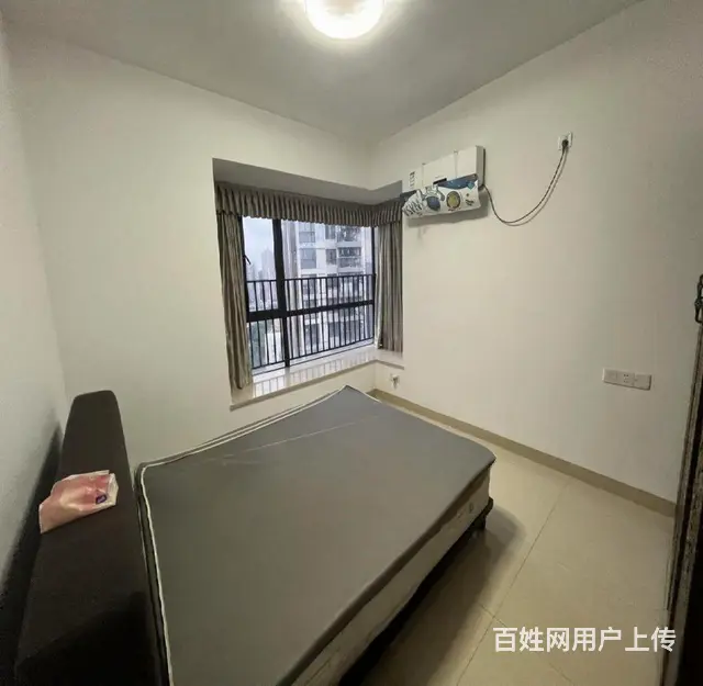 前山沃尔玛招 商花园城二期  3室2卫  精装修 90平 - 图片 11
