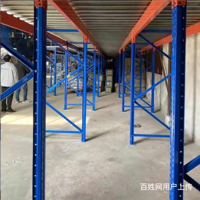 重型货架阿里中型货架重型货架 泉州直发 大量现货 - 图片 11