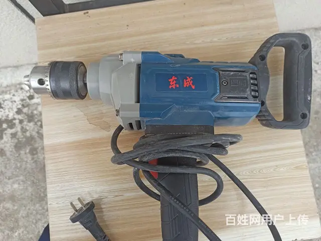 卖东城飞机钻 - 图片
