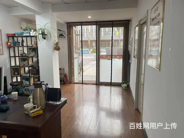经区望海名居临街旺铺转让 - 图片 3