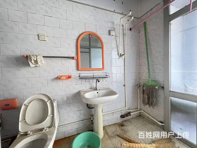 光明小学附近，5楼72平三室，简单装修12.5万 - 图片 5
