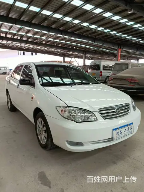 比亚迪F3 2016款 1.5 手动 尊贵型 - 图片 2