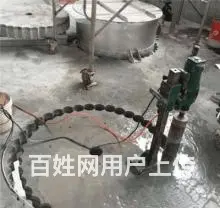 厦门同安附近桥面切割价格优惠 - 图片 3