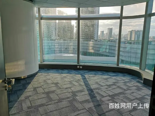 会展观音山 中航紫金广场  精装多套急租  高层看海 - 图片 1