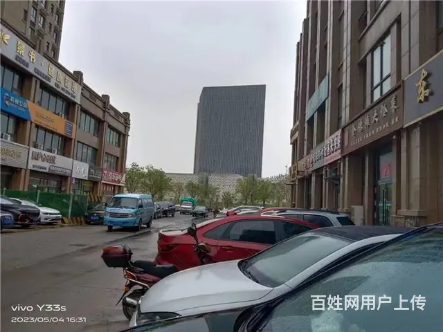 【同城搜铺网免费找店】中央公园步行街208平餐馆转让 - 图片 8