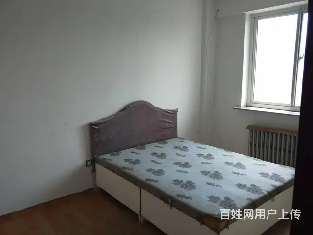 蓝旗小区 普通住宅 简单装修 - 图片 5