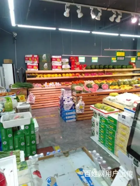 昌邑区天津街九台街超市出兑6066 - 图片 6