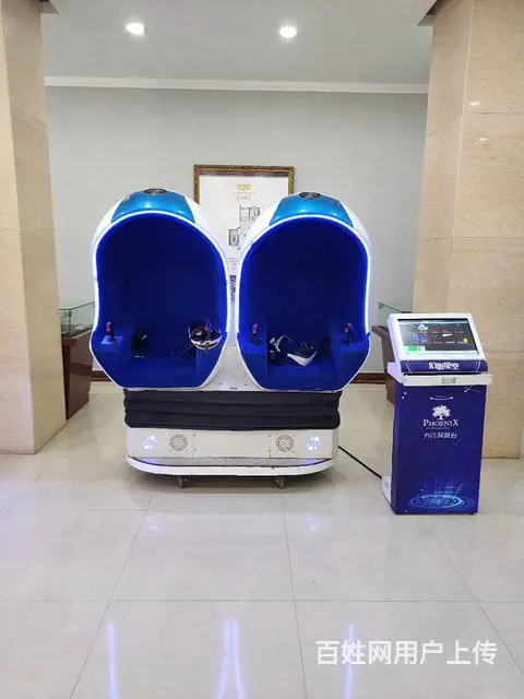 苏州跳舞机出租、vr、扭蛋机出租、别墅游乐设备出租 - 图片 4