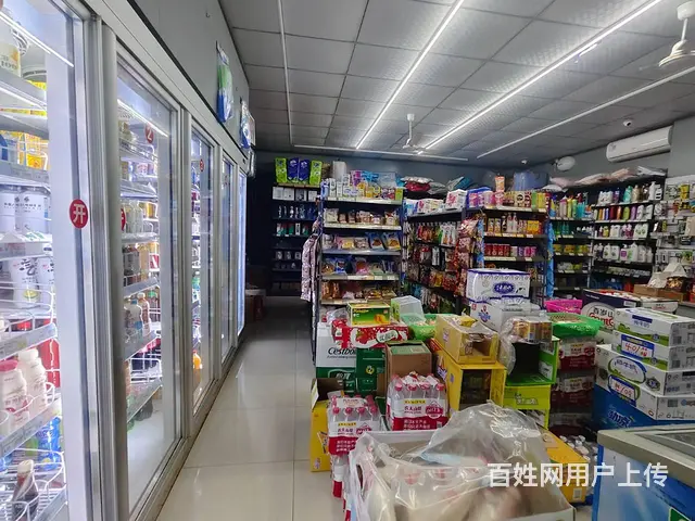 （51旺铺推荐）美苑路四中高中部旁边100平便利店转让 - 图片 3