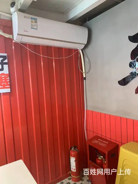星沙大众传媒临街一楼（麻辣烫小吃店）转让 - 图片 10
