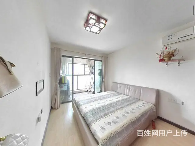 环宇城商圈十一中旁中联国际电梯精装复式大三房仅售200万 - 图片 5