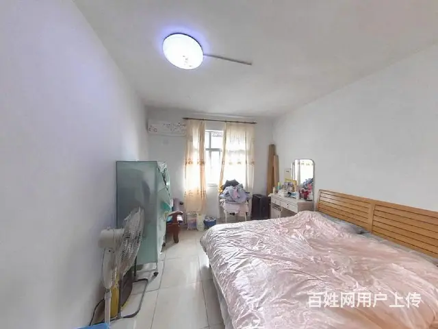 翠华新村南区 精装三房 低总价 朝南 格局方正 近九中十二小 - 图片 3