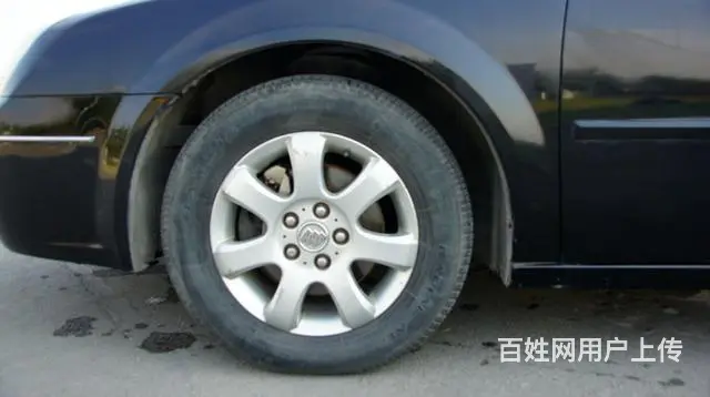 别克君越 2007款 2.4L 自动 标准型 (国 - 图片 7