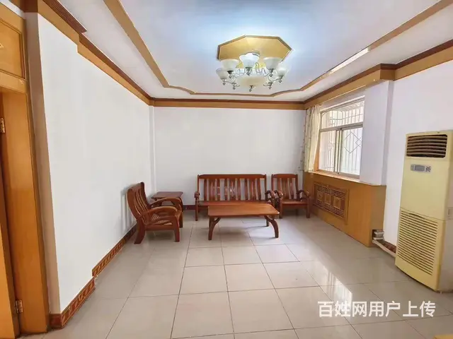 急售！二楼  外小对面康乐小区 三室房屋 有证可分期 - 图片 1