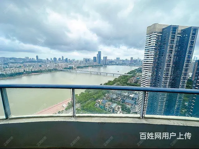 南湾，中信红树湾全新未住 直降50万  业主诚心卖， - 图片 3