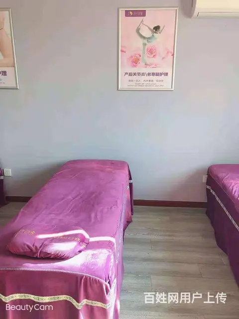 常熟世贸附近营业中产康店转让 - 图片 4