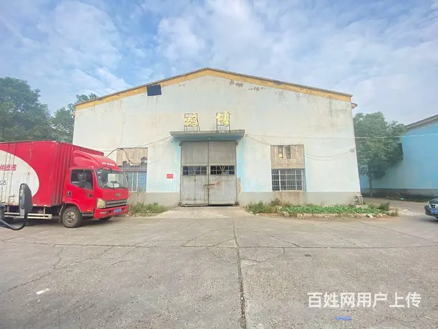 (房东直租）星沙远大二路农科院旁400平标准园区仓库优价出租 - 图片 2