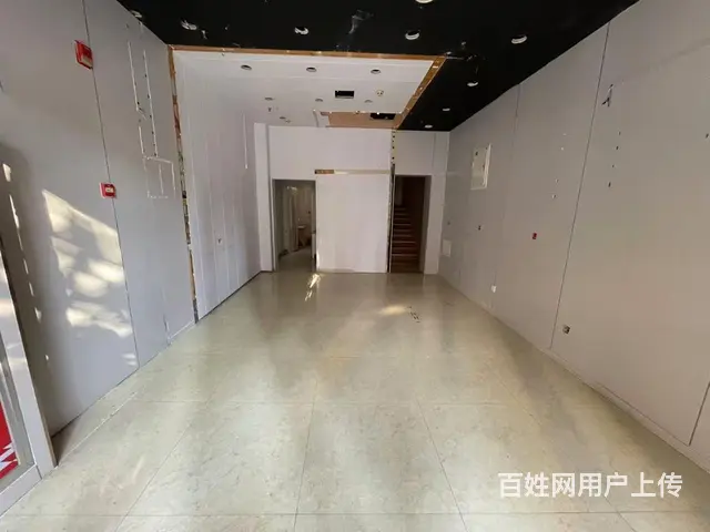 张店区橡树湾沿街旺铺出租 - 图片 2