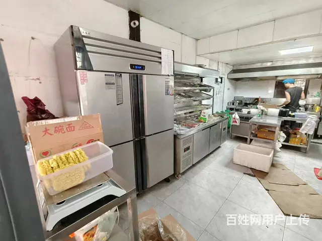 开福区八一桥建湘路临街餐馆外卖店转让 9626 - 图片 5