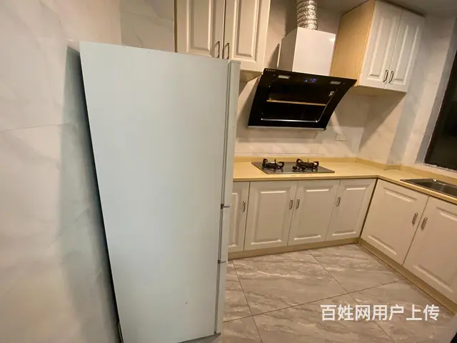 水湘人家西苑边套精装修新塘地铁口东城市场天虹钱江新城农大银泰 - 图片 6