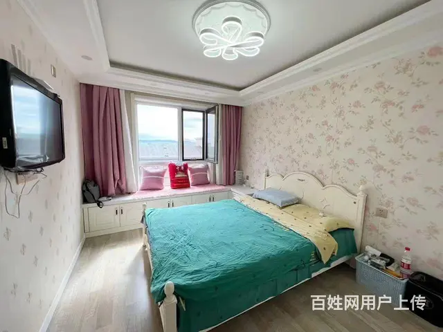 出售个人精装复试楼 唯美新城二期 - 图片 6