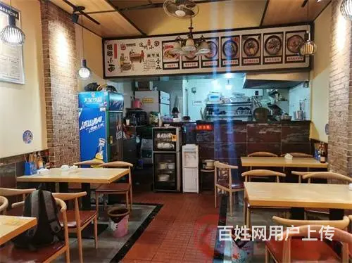（达州铺源网）西外金山南路45㎡餐饮店转让 - 图片 2