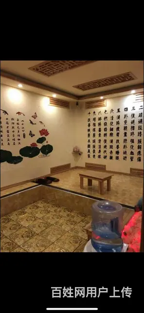 单价5000多世贸天街三居室 普通住宅 精装修 - 图片 1