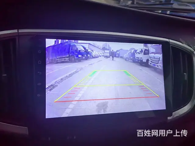 长安 厢式货车 国6 - 图片 7