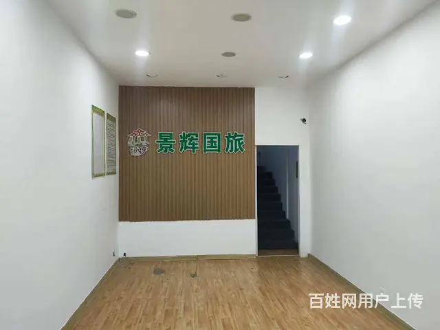 联通路科技苑中学附近沿街商铺房东直租 - 图片 3