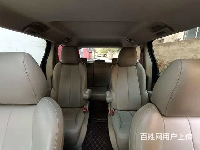【搞定了！】别克GL8 2015款 GL8 豪华商务车 2. - 图片 9
