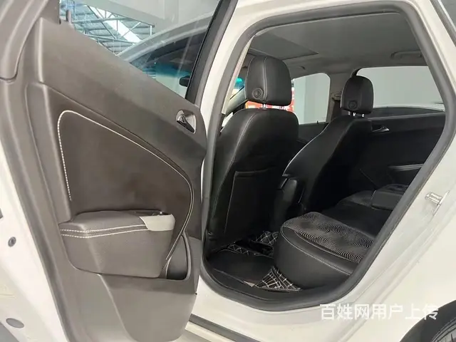 别克 英朗 2013款 英朗XT 1.6 手自一体 舒适版 - 图片 7