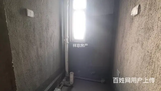 海峡湖尚城 电梯房 126平3室，49万可谈 - 图片 5