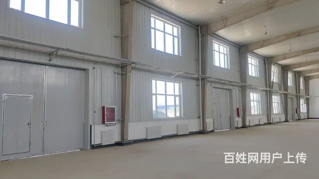 （都市信息）开发区库房加工房出租 - 图片 4