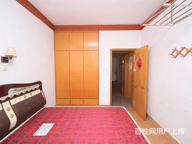 公司单位福利房，中楼层带柴间，南北通透，停车方便 - 图片 5