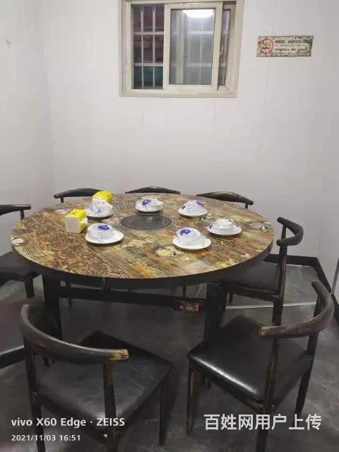 店铺转让，布局合理，宽敞明亮，位置极佳 - 图片 5