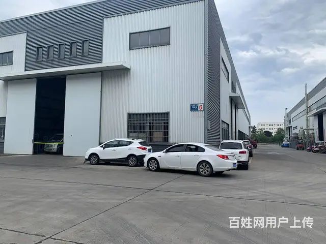 双流西航港工业园500平厂房出租 - 图片 3