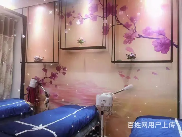 （诚速）精装修美容店转让客源稳定设备齐全接手可营业交通便利 - 图片 3