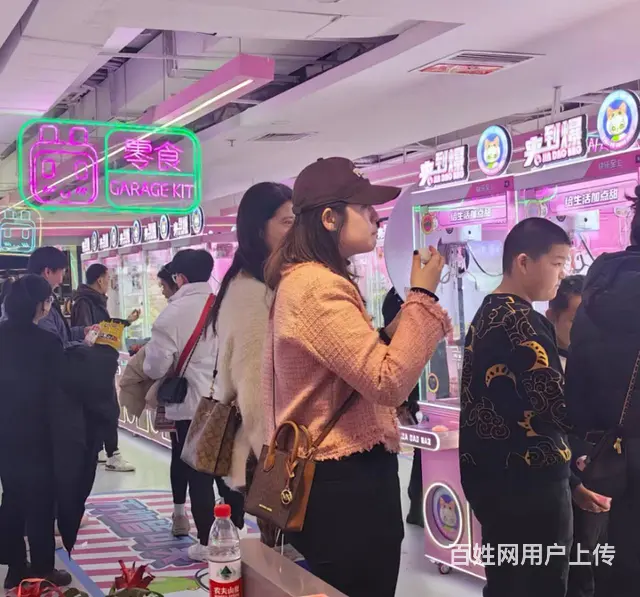 B16804一CBD中心地段商超进出口盈利旺铺转 - 图片 9