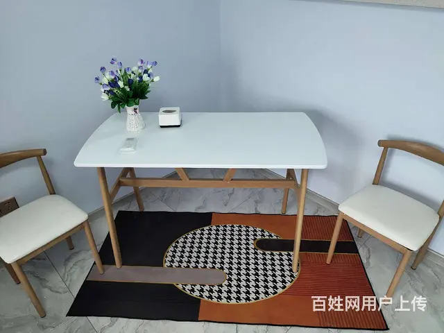 渤大附中云飞街安和里6楼不顶36平东偏精装地暖需全款购买！ - 图片 11