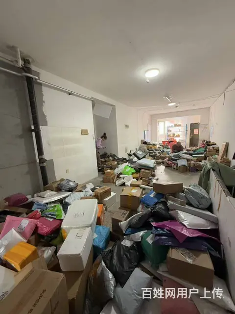 松北区松浦观江国际菜鸟驿站出兑成熟快递驿站转让 - 图片 2